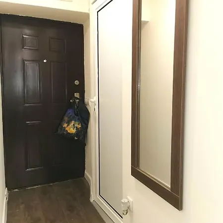 Dunja Apartmans * Belgrade
