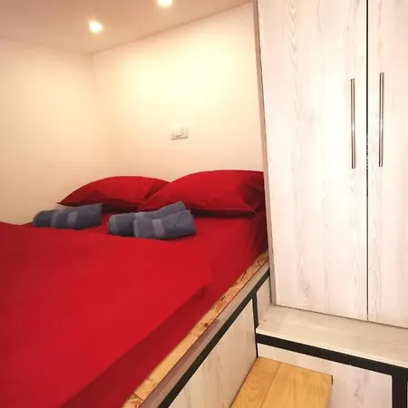 Dunja Apartmans * Belgrade