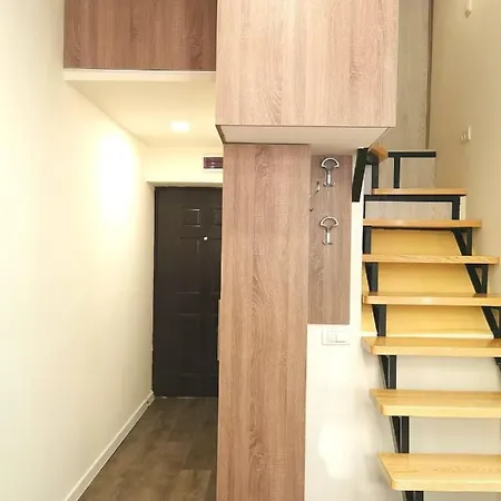 Apartament Dunja Apartmans *