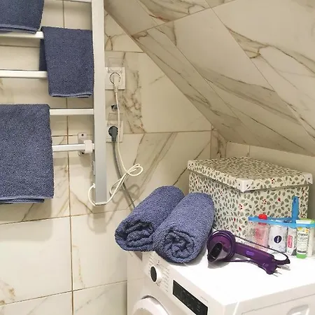 Dunja Apartmans