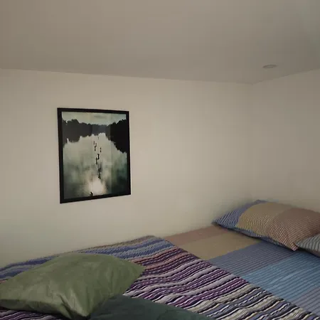 Dunja Apartmans Apartament