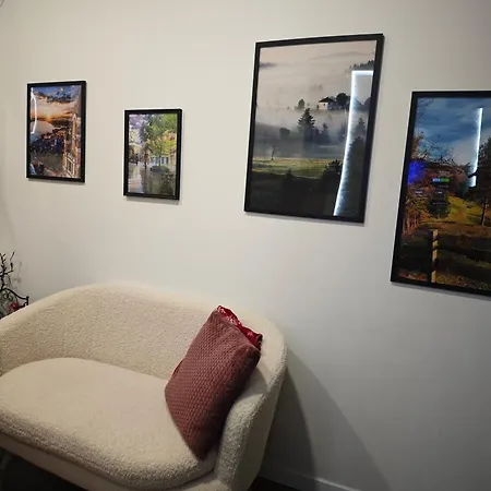 Dunja Apartmans Apartament *