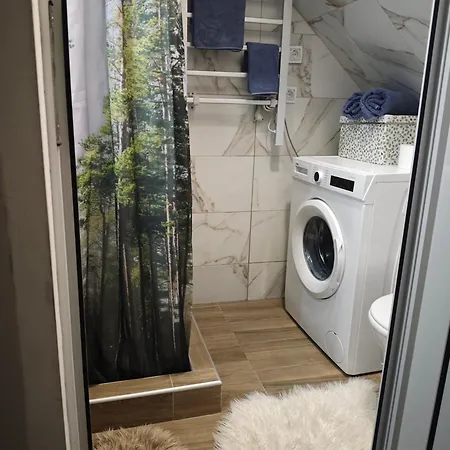 Dunja Apartmans Belgrade